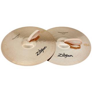 Zildjian 19 Classic Orchestral Selection Medium Pair