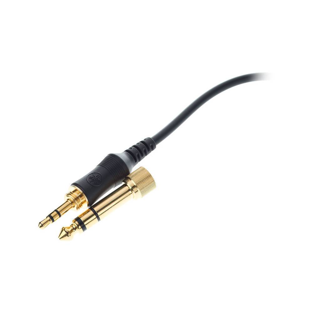 Yamaha HPH-MT5 Black