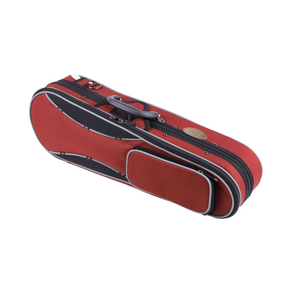 Stentor SR1550 Conservatoire I 3/4 akoestische viool inclusief koffer en strijkstok