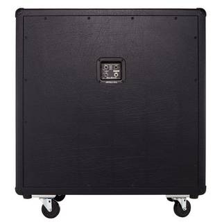 Mesa Boogie 4x12 Recto Traditional Straight Cabinet