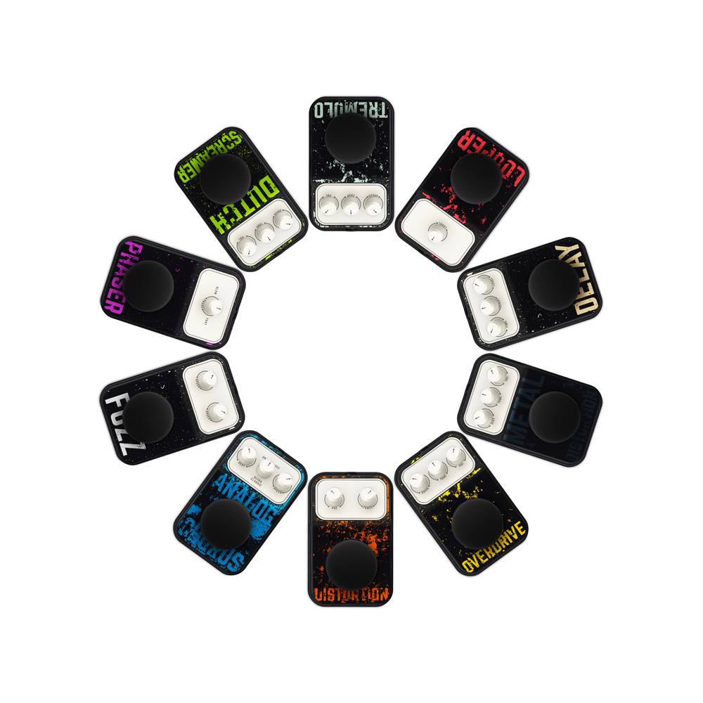 NEXI Dutch Screamer - DSC-01-UB
