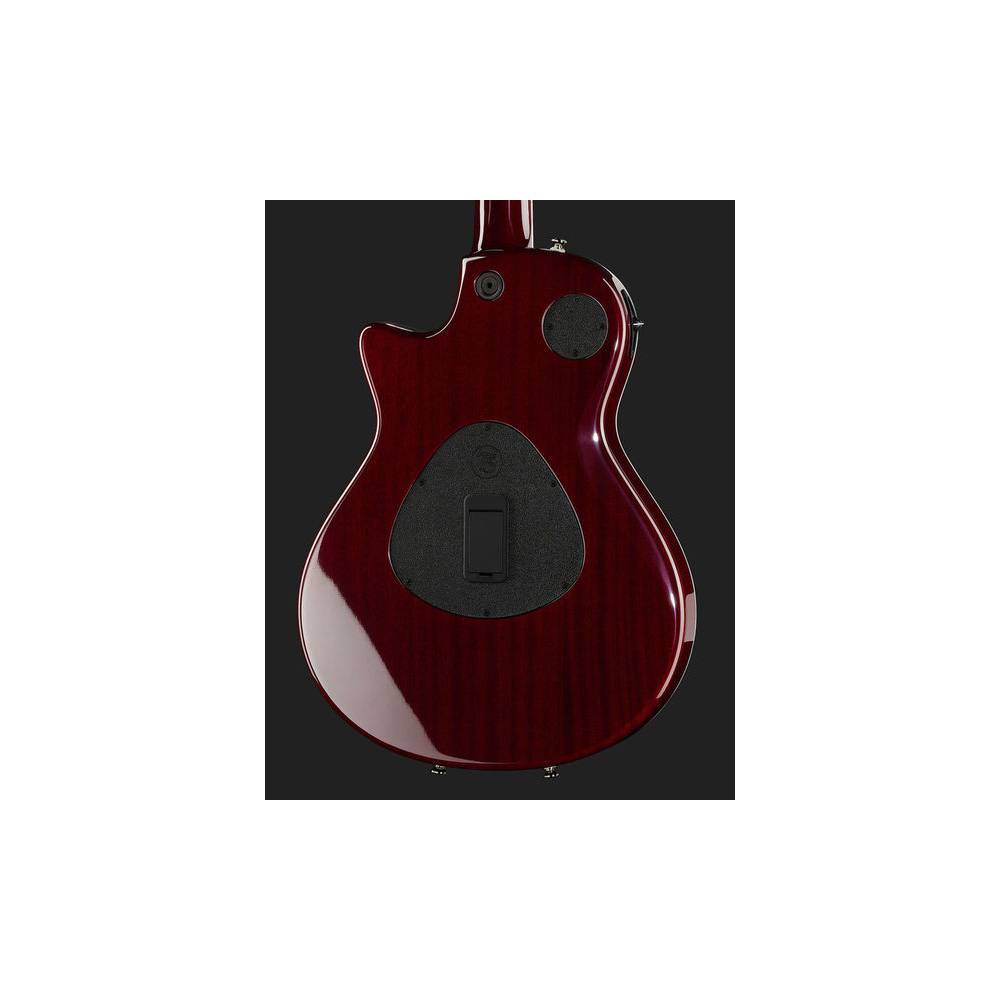 Taylor Tz5 Pro Borrego Red