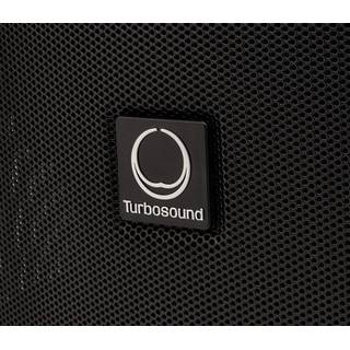 Turbosound iP300 actieve columnspeakers 600W