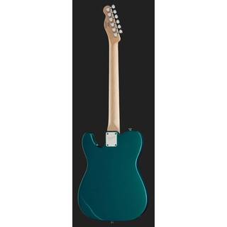 Squier Affinity Telecaster Race Green