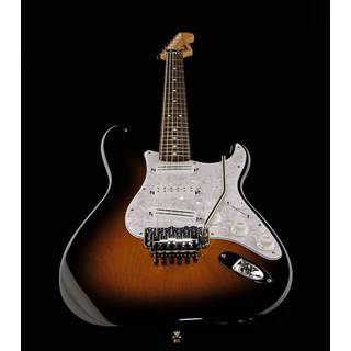 Fender Dave Murray Stratocaster HHH 2-Color Sunburst