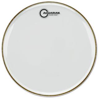 Aquarian 12 inch Classic Clear snare drum resonantievel