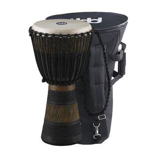 Meinl ADJ3-M Earth-serie djembe middelgroot inclusief tas