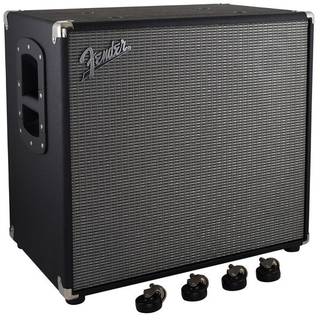 Fender Rumble 115 Cabinet basgitaar speakerkast