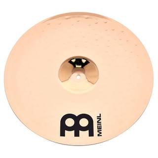 Meinl Classics Custom 18 Brilliant Powerful Crash bekken