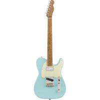 Fender American Professional Telecaster Daphne Blue Roasted MN