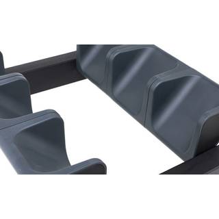 RockStand RS 20865 E modulaire stand voor 3x elektrische gitaar/bas