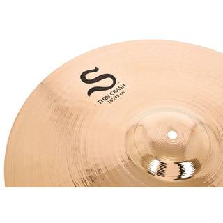 Zildjian 18 S Family Thin Crash
