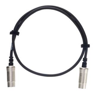 Cordial CFD 0.6 AA 5p Din MIDI kabel 0.6 m