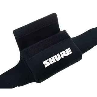 Shure WA570A Beltpack opbergzakje