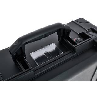 Peli 1535 Air Carry-On Case 518 x 284 x183 mm met schuim