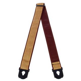 D'Addario 50PLB06 Planet Lock gitaarband tweed