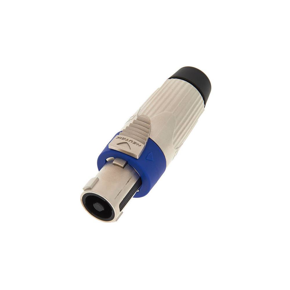Neutrik NLT4FX speakON 4P female