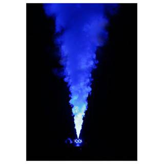 Cameo Steam Wizard 2000 verticale RGBA rookmachine