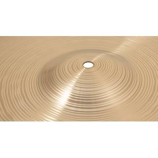Paiste Precision Heavy Crash 18 inch
