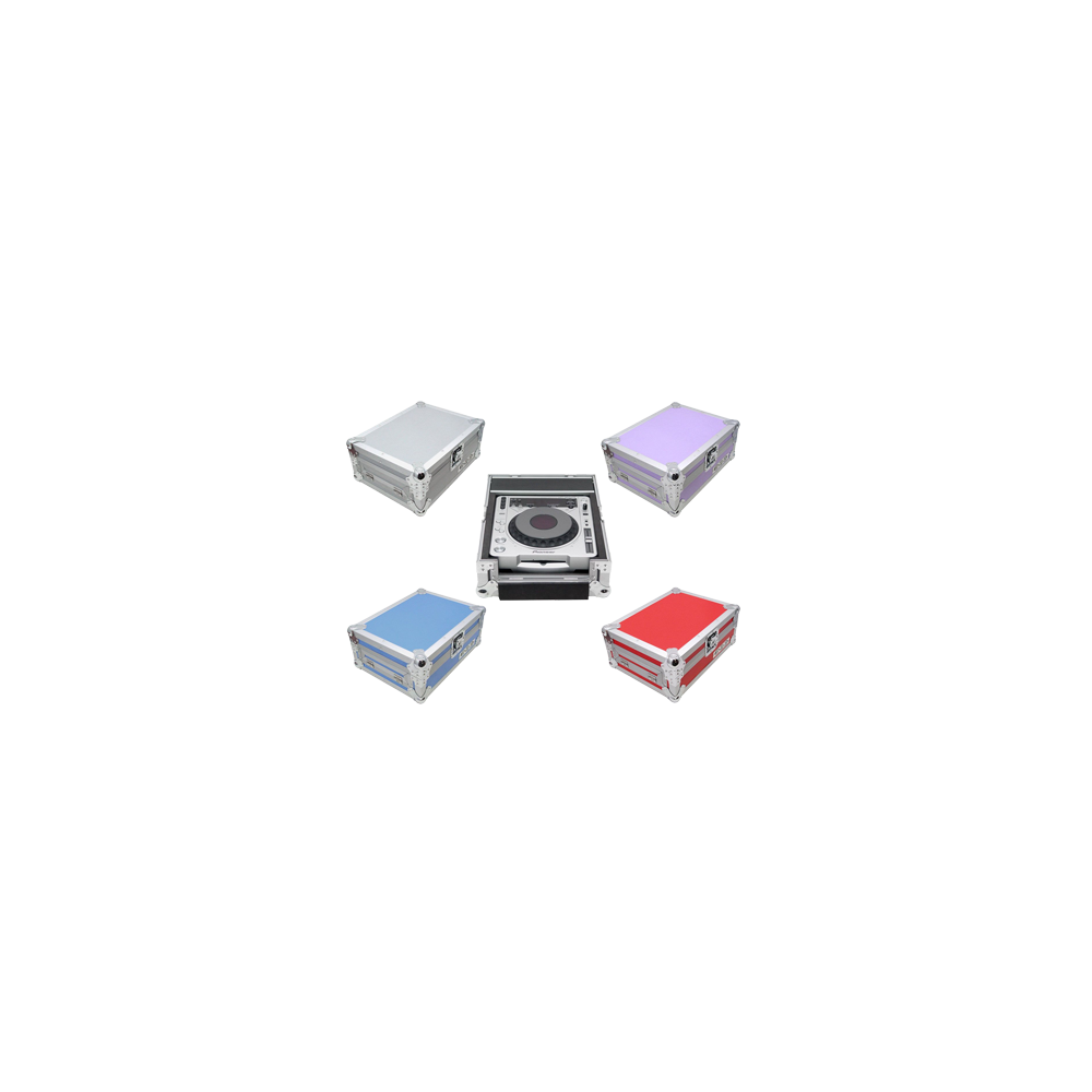 Zomo CD Player Case PC-800