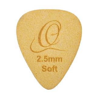 Ortega OGP-FTS plectrumset voor nylonsnarige instrumenten