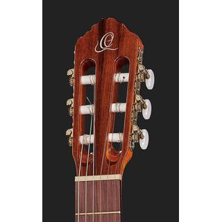 Ortega R220 Traditional Series klassieke gitaar met gigbag