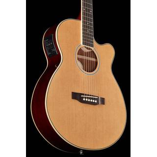 Epiphone PR-4E Acoustic Electric Player Pack Natural starterset