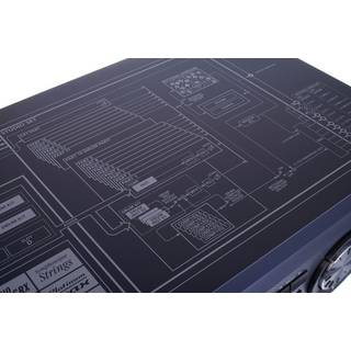 Roland INTEGRA-7 SuperNATURAL Sound Module