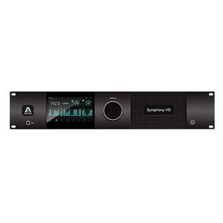 Apogee Symphony I/O MkII 24X24