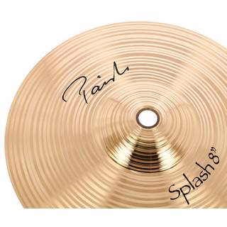 Paiste Signature Splash 8