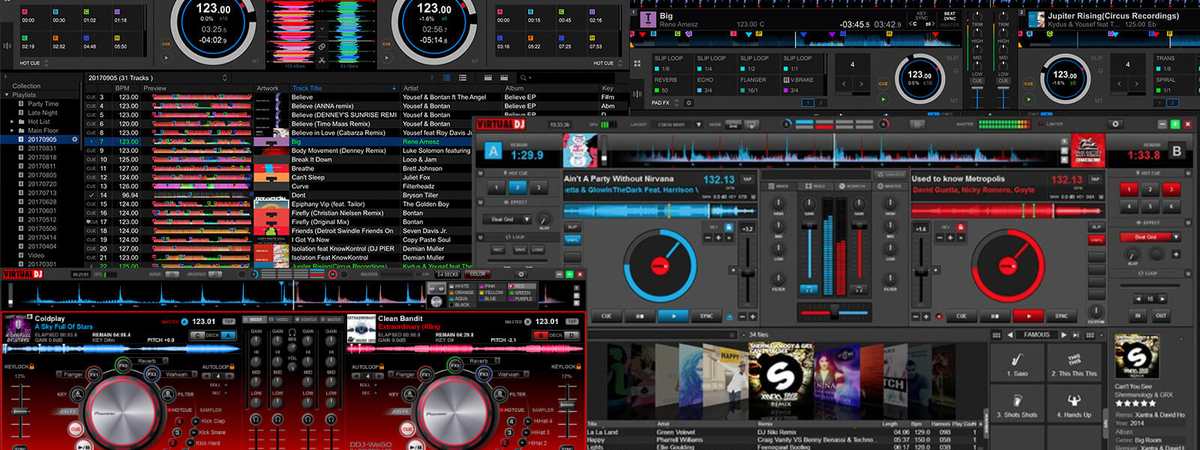 Djay Pro For Windows Review