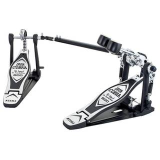 Tama HP600DTW Iron Cobra Twin Pedal