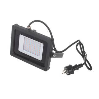 Eurolite LED IP FL-30 SMD outdoor lamp paars