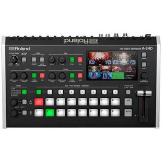 Roland V-8HD video switcher