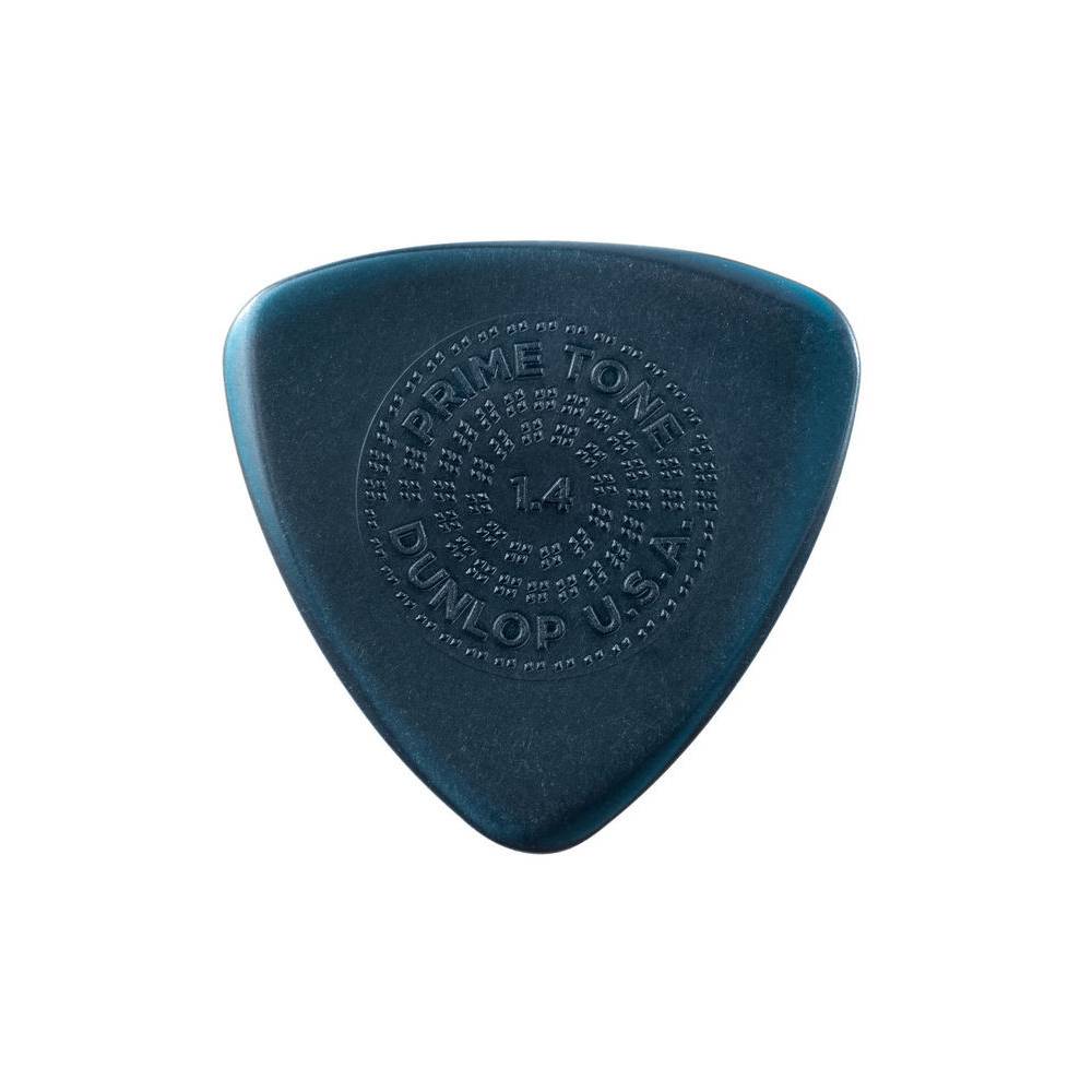 Dunlop 516RAKT Akira Takasaki Custom Primetone plectrumset (12 stuks)