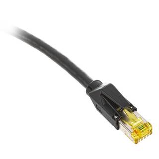 Cordial CSE2.5HH5 CAT5e UTP-kabel RJ45 - RJ45 2.5 meter