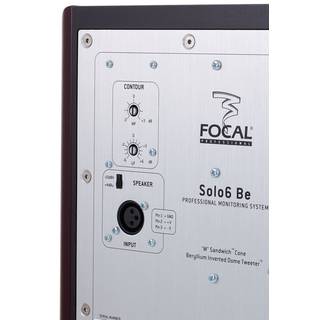 Focal Solo6 Be actieve studiomonitor (per stuk)