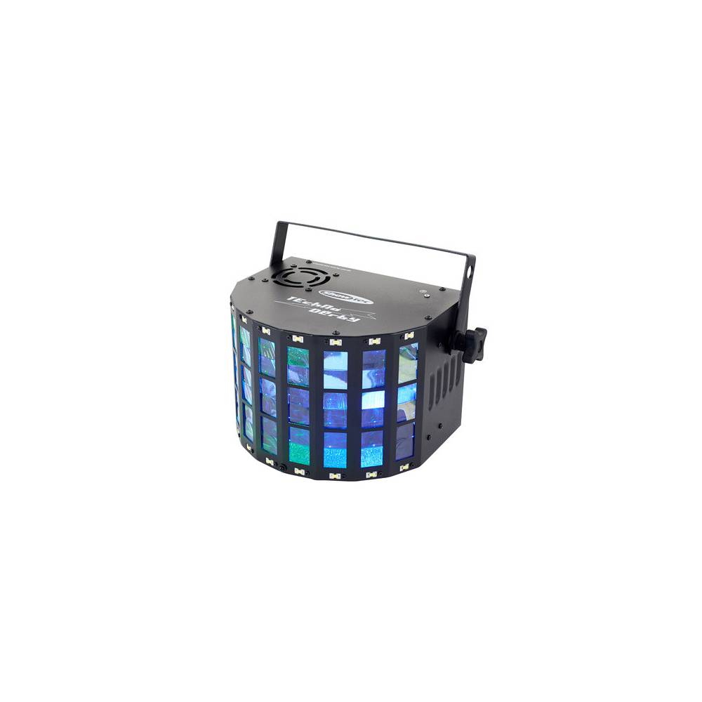 Showtec Techno Derby