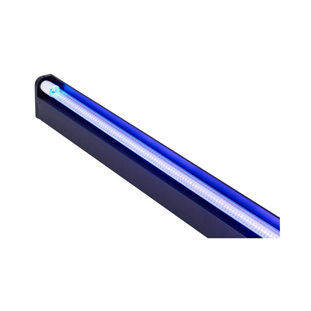 Showtec LED Blacklight TL-armatuur 120cm