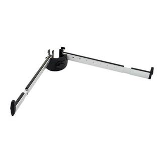 Konig & Meyer 18866 Support Arm Set B Anodized Aluminum