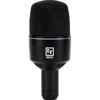 Electro-Voice ND68 bassdrum-microfoon