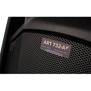 RCF ART 732-A MK4 actieve 12 inch luidspreker 1400W