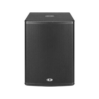 Dynacord A 118A actieve subwoofer 1 x 18 inch