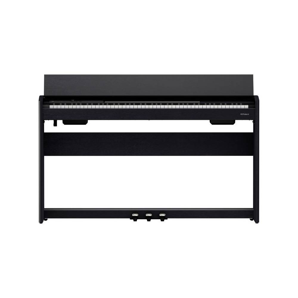 Roland F701-CB Contemporary Black digitale piano