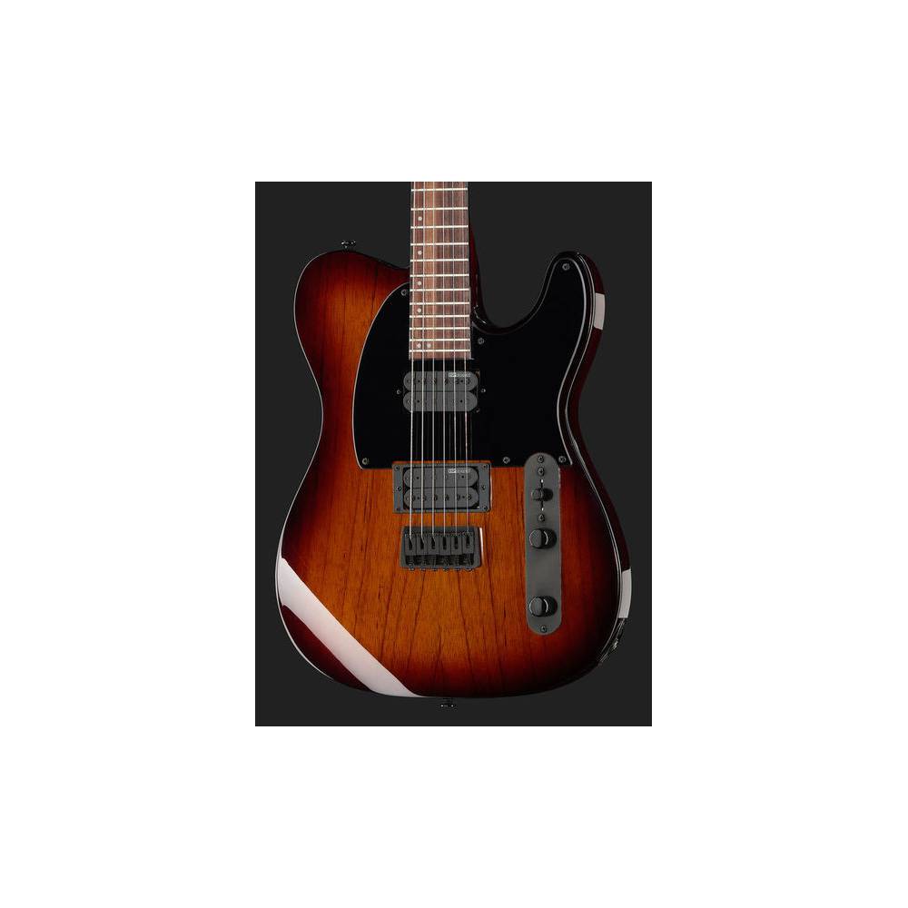 ESP LTD TE-200 Rosewood Tobacco Sunburst