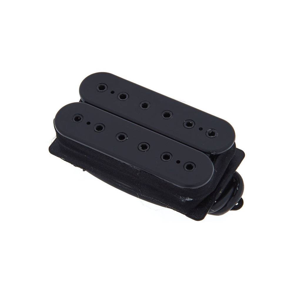 DiMarzio DP159BK Evolution Bridge Black