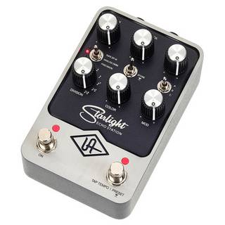 Universal Audio Starlight Delay Pedal