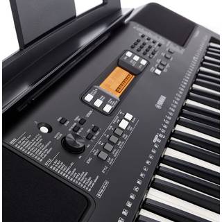 Yamaha PSR-E363 keyboard 61 toetsen