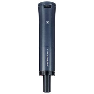 Sennheiser SKM 100 G4-S-1G8 handheld zonder kop (1785-1800 MHz)