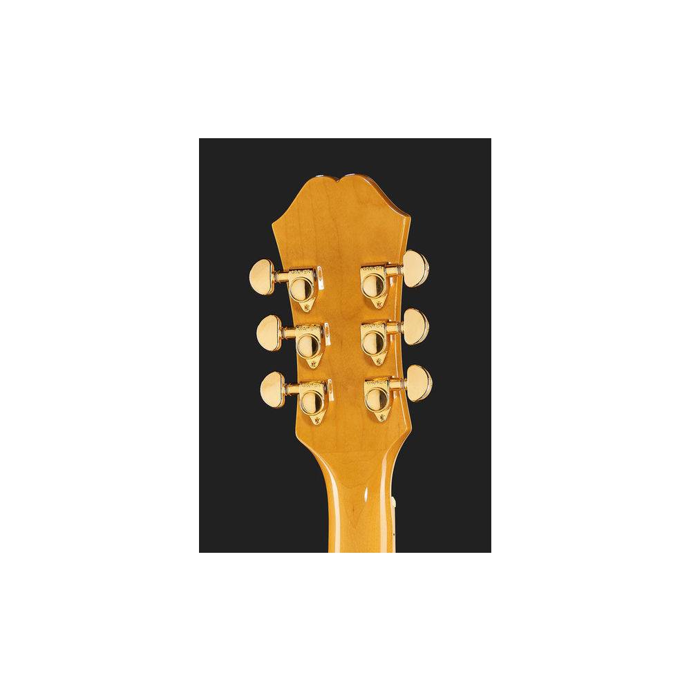 Epiphone EJ-200SCE Vintage Natural elektrisch-akoestisch
